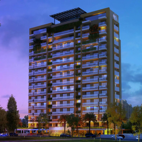 APARTMENTS IN TRIVANDRUM